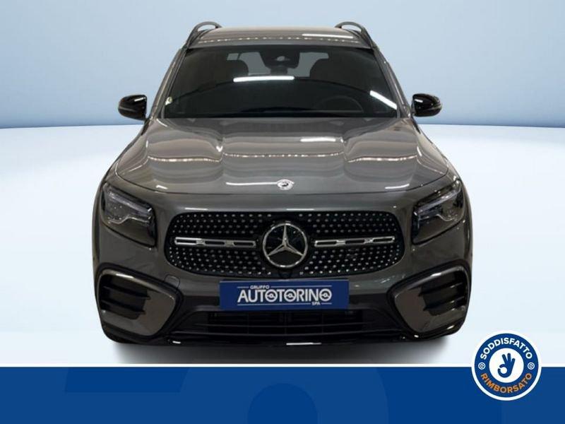 Mercedes-Benz Classe GLB GLB 220d 4Matic AMG Line Advanced Plus