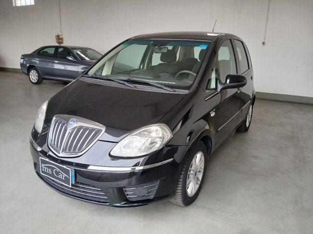 LANCIA MUSA 1.4 Diva