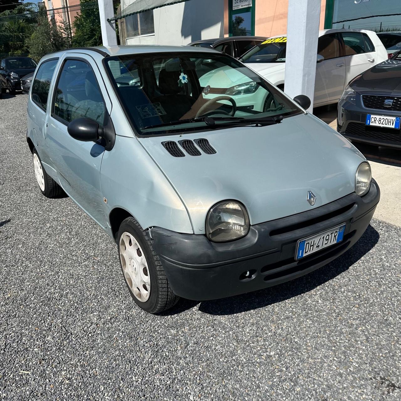 Renault Twingo 1.2i cat Easy Chic