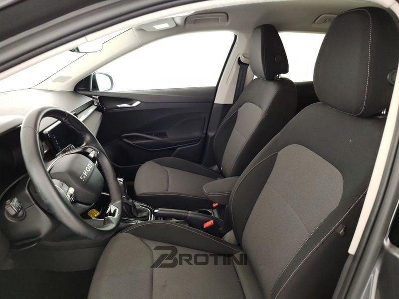 Škoda Fabia Fabia 1.0 tsi Selection 115cv dsg
