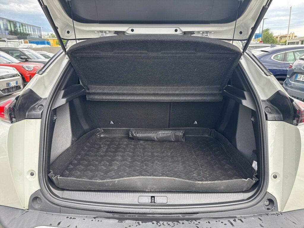 Peugeot 2008 1.5 BlueHDi GT Line EAT