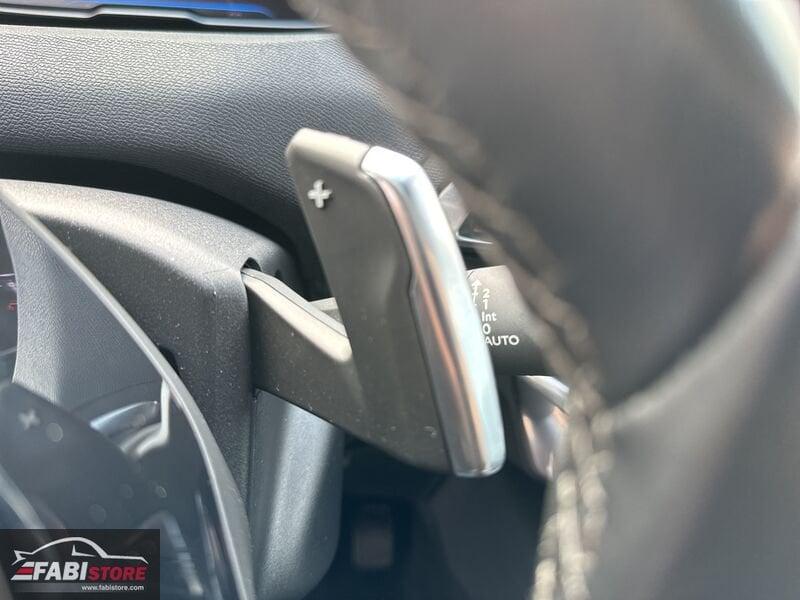 Peugeot 3008 1.5 BlueHDi 130 Cv EAT8 Allure Pack - Camera, Navi, CarPlay ecc