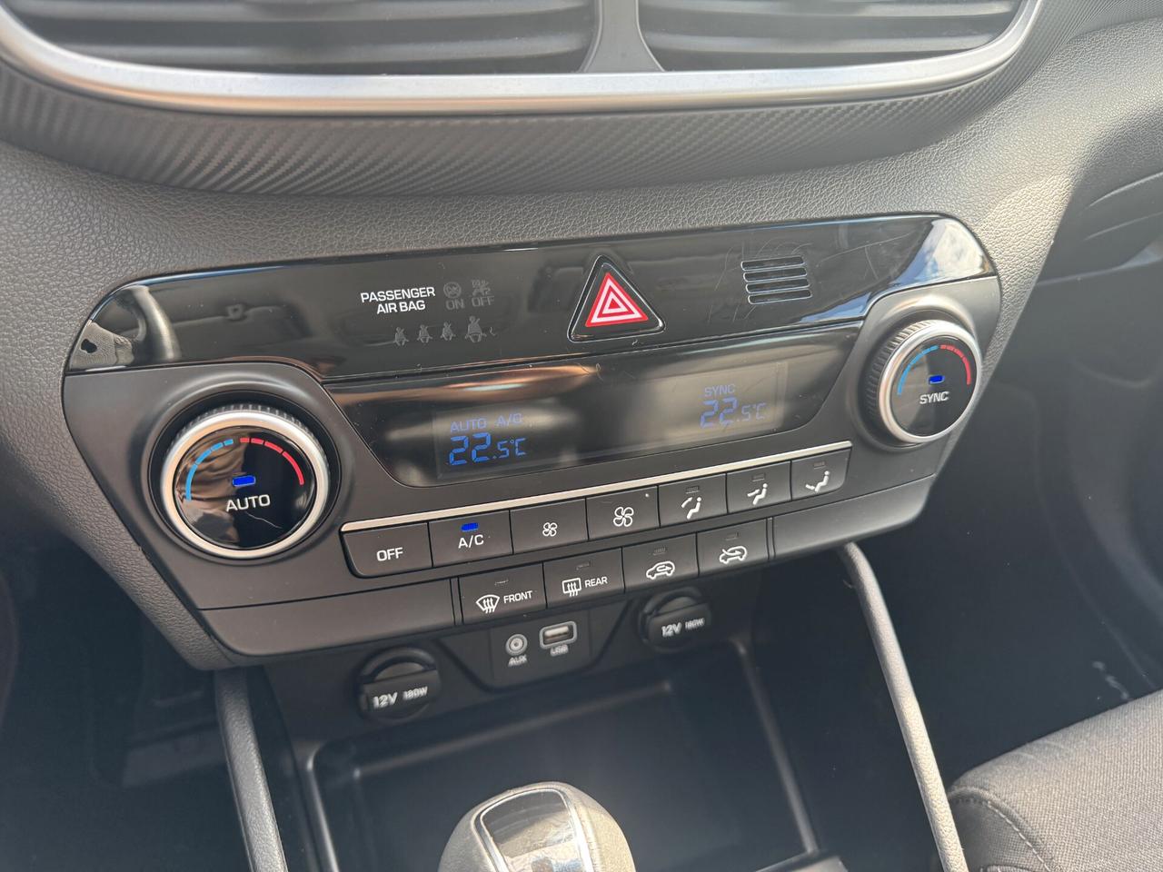 Hyundai TUCSON XPrime 1.6 CRDi 136CV 48V DCT Automatica
