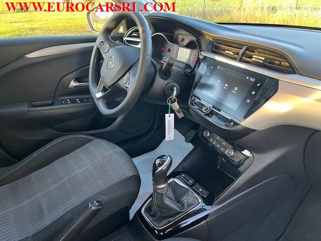 OPEL Corsa 1.2 Edition