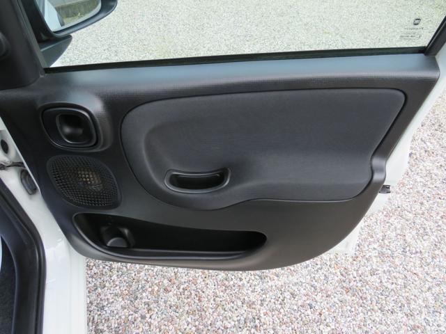 FIAT Panda 1.2 Easy S&S 1200 C.C.