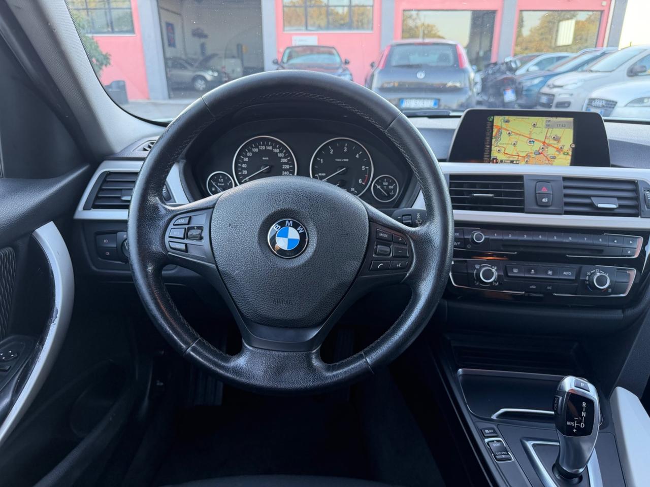 Bmw 116 116d 5p. Efficient Dynamics Advantage