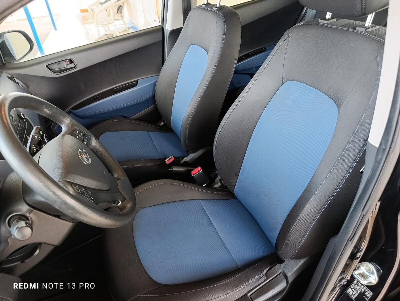 Hyundai i10 1.0 MPI Comfort 2015