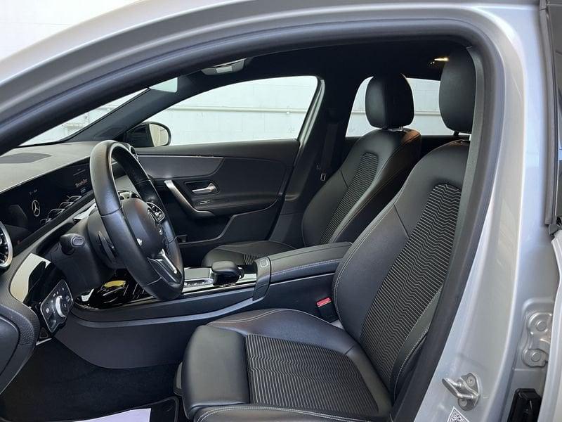 Mercedes-Benz Classe A A 180 d Automatic Executive TUA DA 359,00 EURO LA MESE