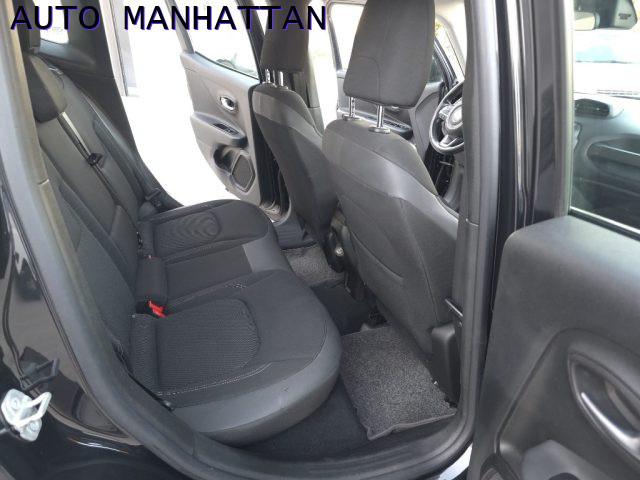 JEEP Renegade 1.0 T3 91000KM