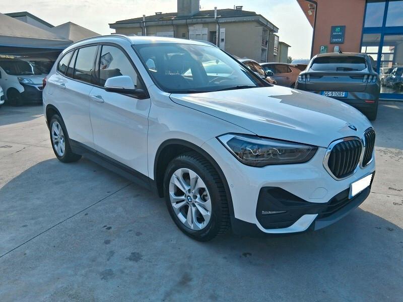 Bmw X1 xDrive25e Advantage