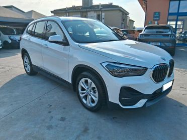 Bmw X1 xDrive25e Advantage