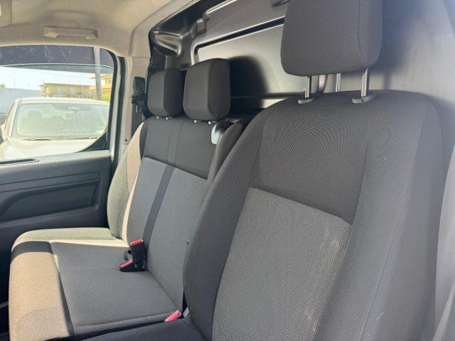 FIAT Scudo 1.5 BlueHDi 120 CV S&S PL-SL-TN Furgone