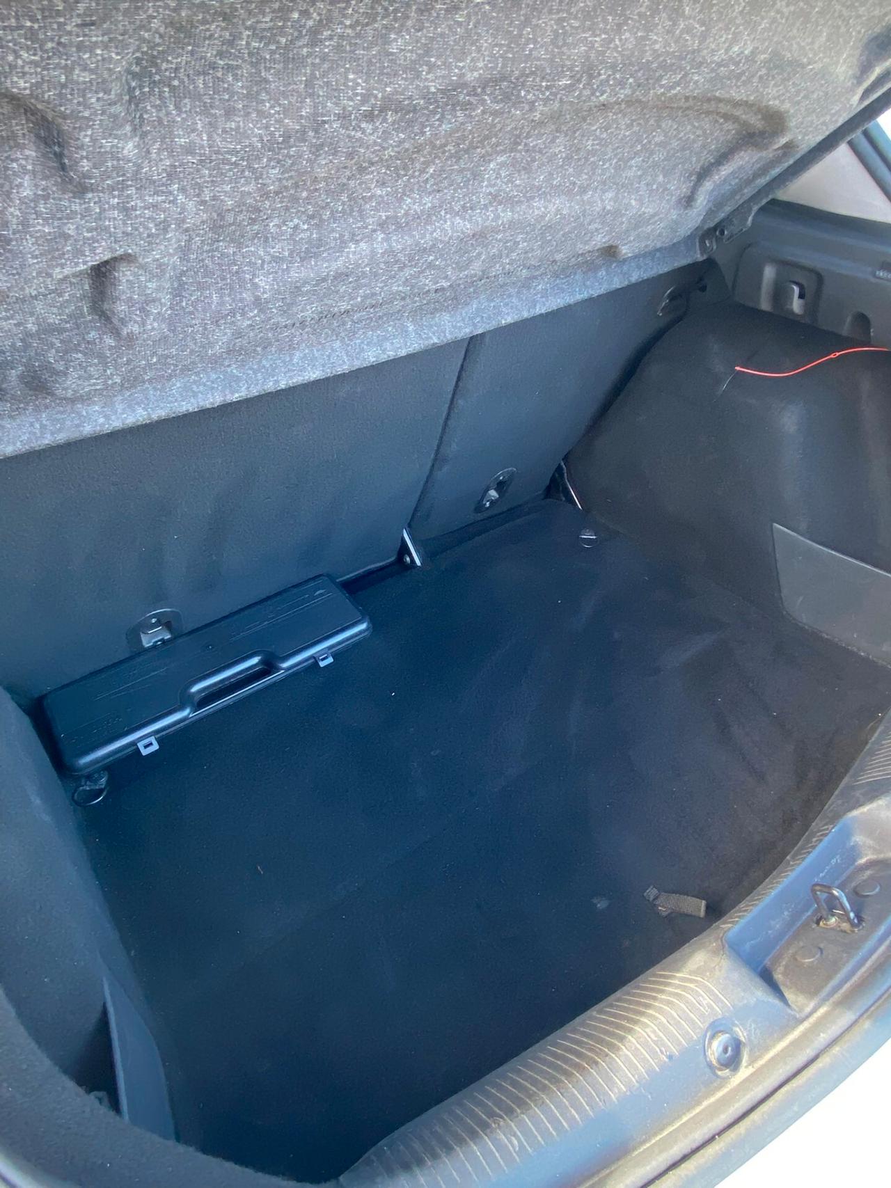 Alfa Giulietta 1.6 Jtd KM REALI