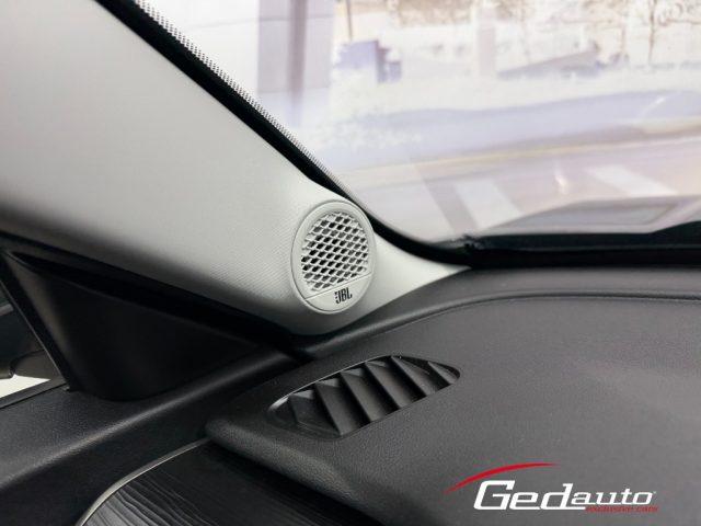 JEEP Avenger 1.2 Turbo 100 CV Summit FULL-LED NAVI JBL