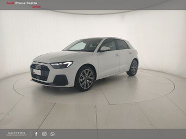 Sportback 25 1.0 TFSI Admired Advanced S tronic