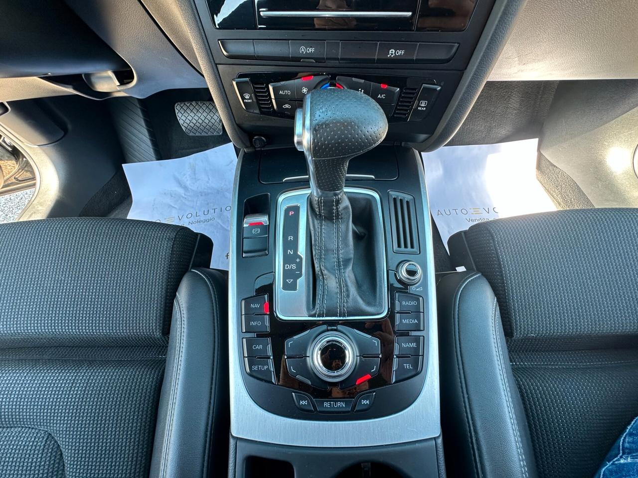 Audi A4 Avant 2.0 TDI 150 cv multitronic Sline sportpaket plus 173.878 km