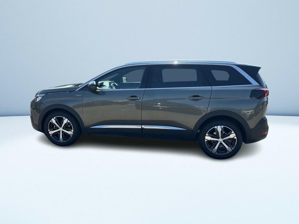 Peugeot 5008 1.2 PureTech Turbo GT Line