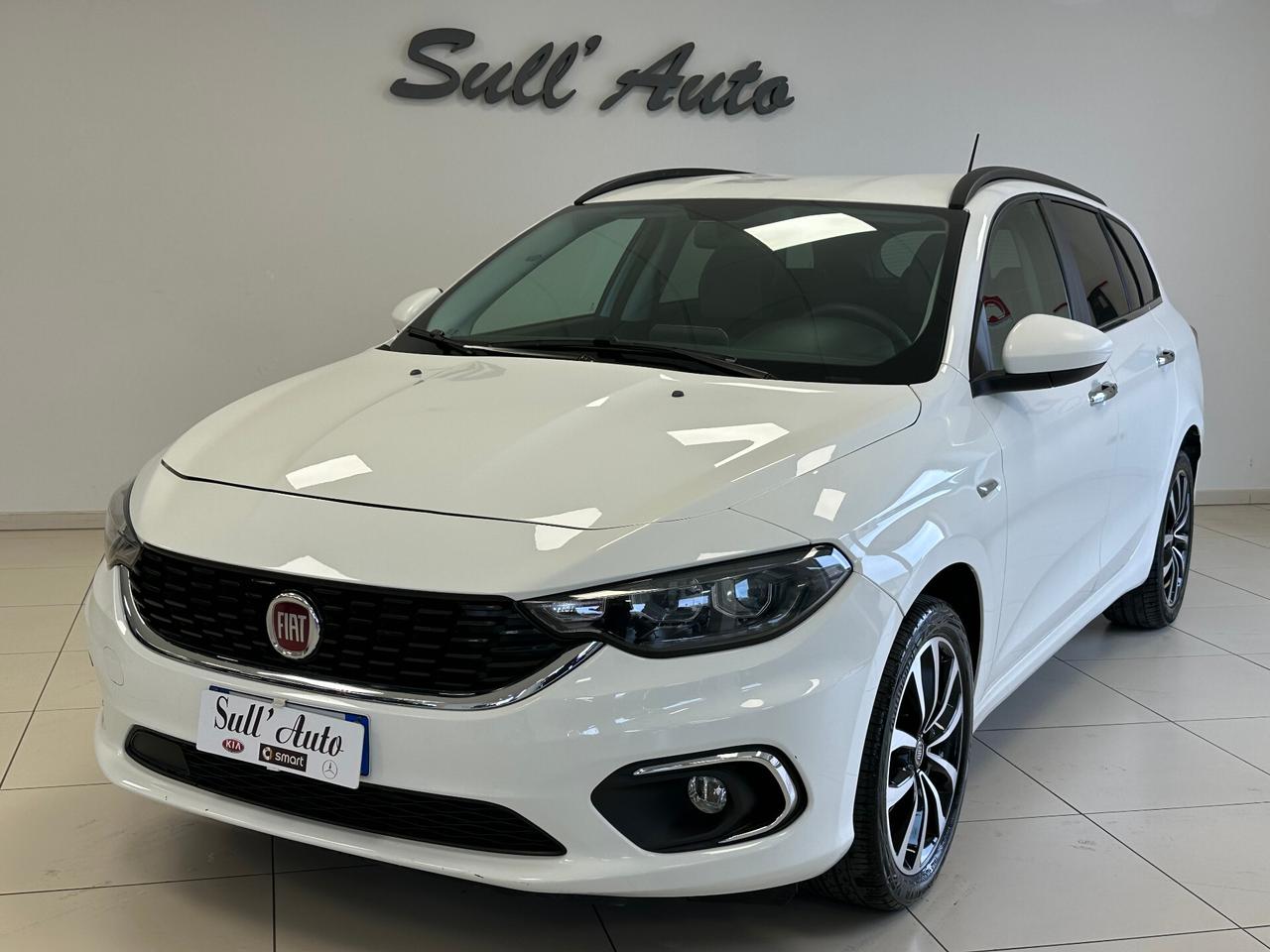 Fiat Tipo 1.6 Mjt S&S 130 CV SW Lounge - 2020