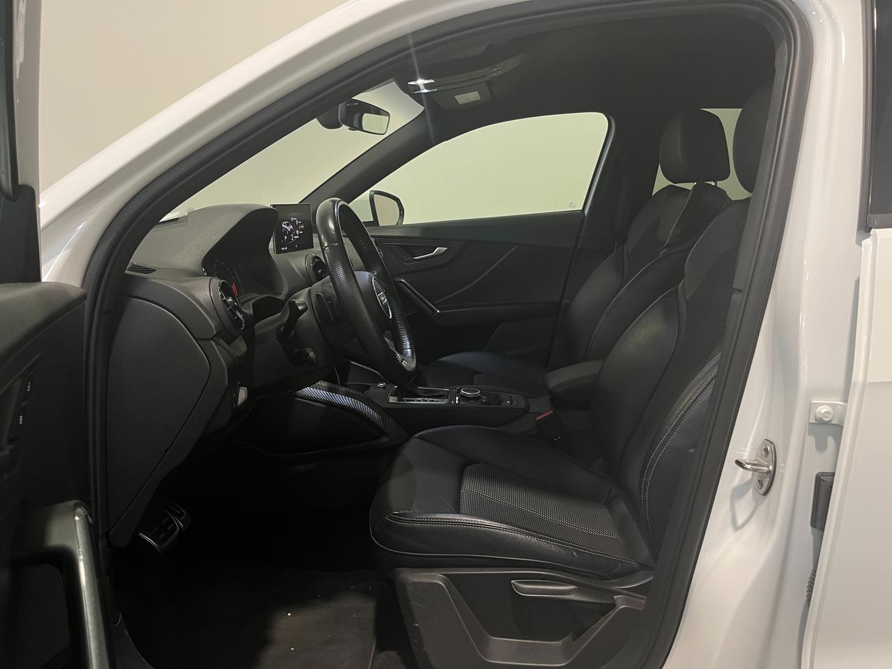 AUDI Q2 I 2017 - Q2 2.0 tdi Sport quattro 150cv s-tronic