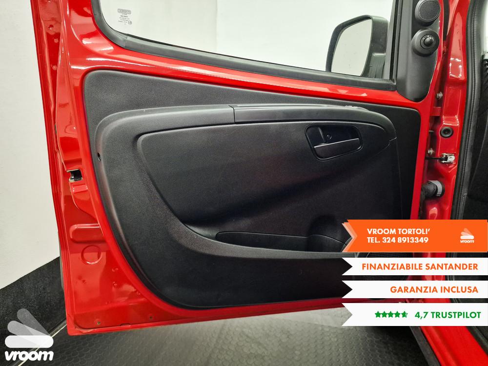 FIAT Fiorino 2ª serie Fiorino 1.3 MJT 95CV Com...