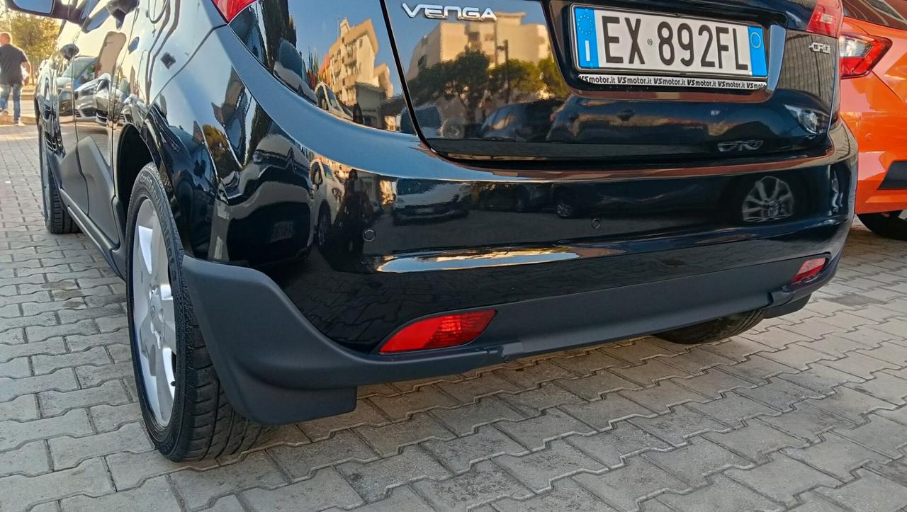 KIA VENGA 1.4 DIESEL -PREZZO PROMO!