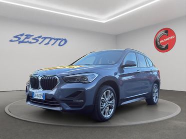 BMW - X1 sdrive20d Business Advantage auto