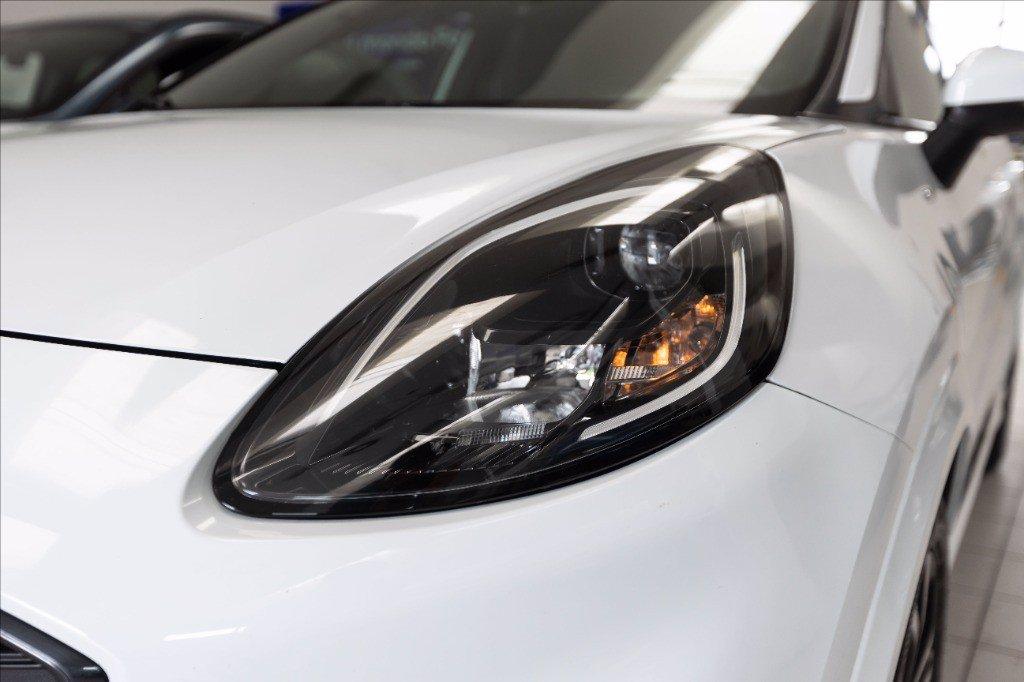 FORD Puma 1.0 ecoboost h ST-Line s&s 125cv del 2023