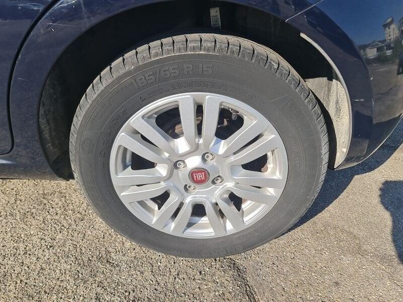 FIAT Punto Punto 5p 1.2 Street E6