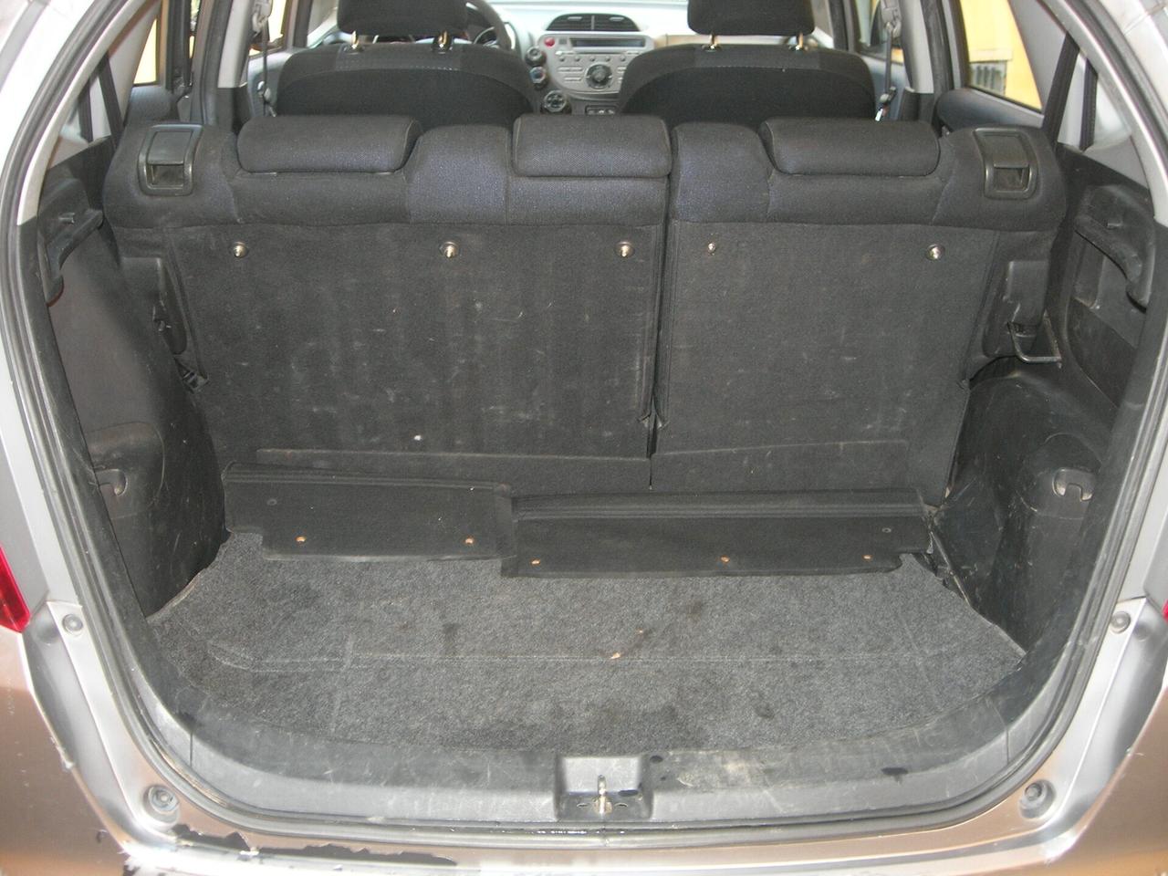 Honda Jazz 1.2 i-VTEC Elegance