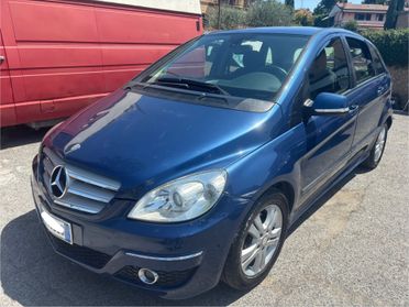 Mercedes-benz A 180 A 180 CDI Avantgarde