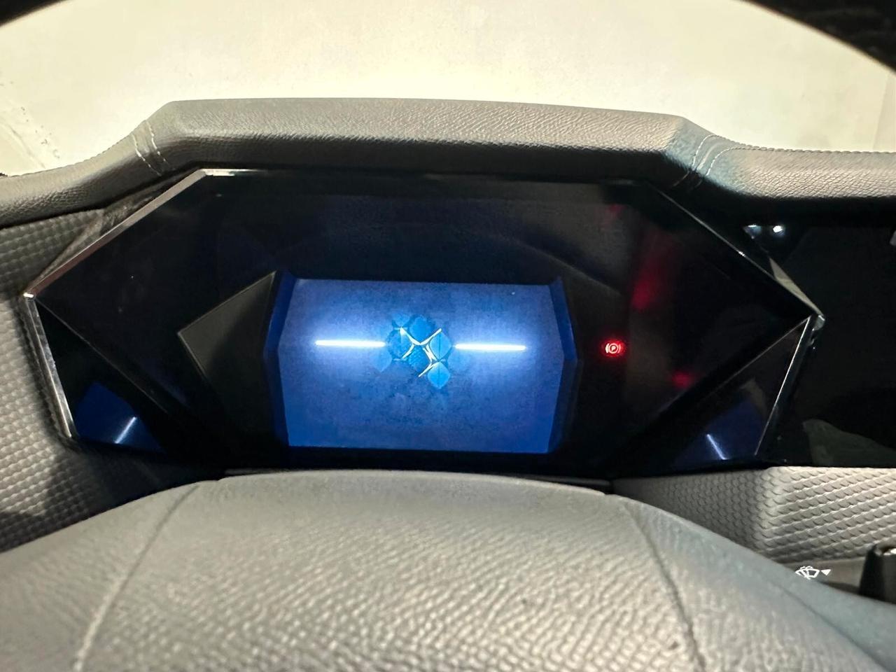 DS4 BlueHDi 130 aut. Rivoli UNICOPROPRIETARIO