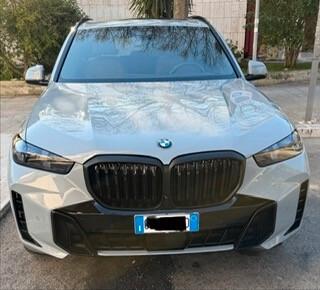 Bmw X5 xDrive40d 48V Msport Pro