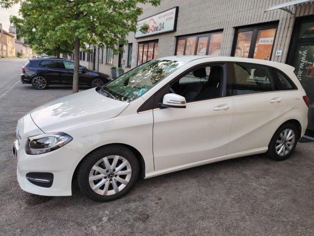 MERCEDES-BENZ B 180 d Premium EURO 6 - PREZZO REALE