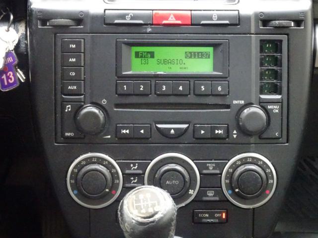 LAND ROVER Freelander 2.2 TD4 S.W. E