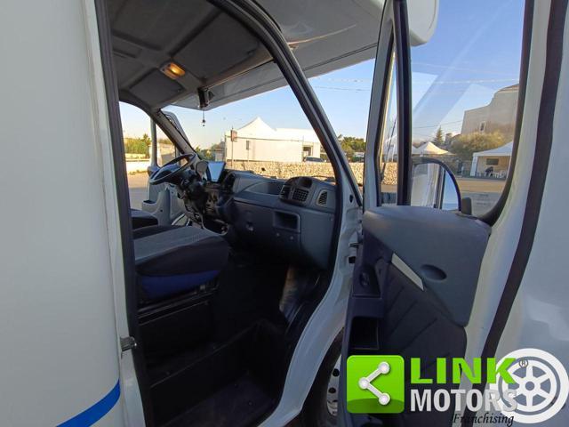 ADRIA CORAL 630DK OMOLOG 6 POSTI