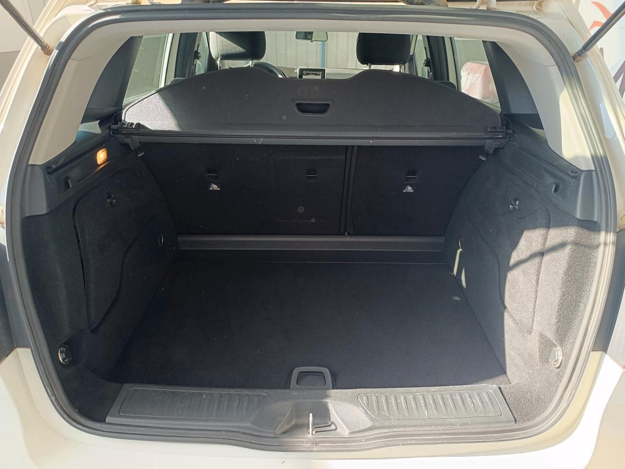 Mercedes-benz B 180 CDI BlueEFFICIENCY Premium