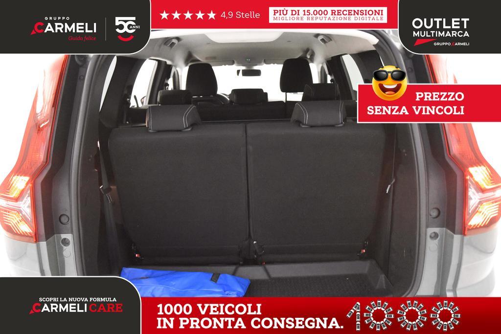 Dacia Jogger 1.0 TCe GPL Extreme UP
