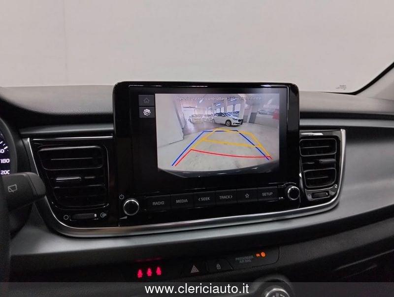 KIA Rio 1.2 DPi 84 CV Style