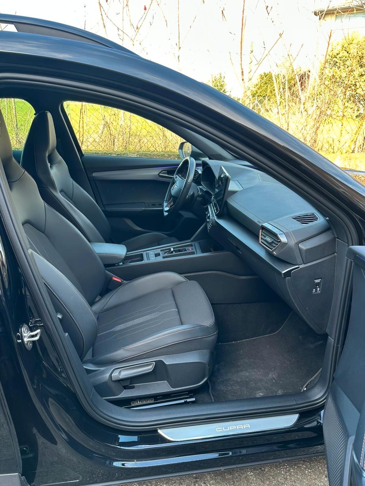 Cupra Formentor Vz 1.4 e-Hybrid 245cv DSG