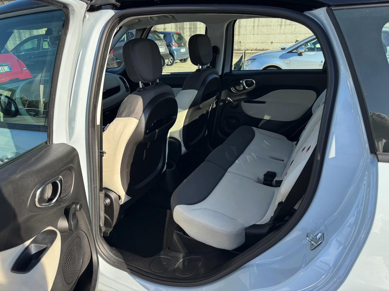 Fiat 500L 1.3 Multijet 85 CV Pop Star/5.800€