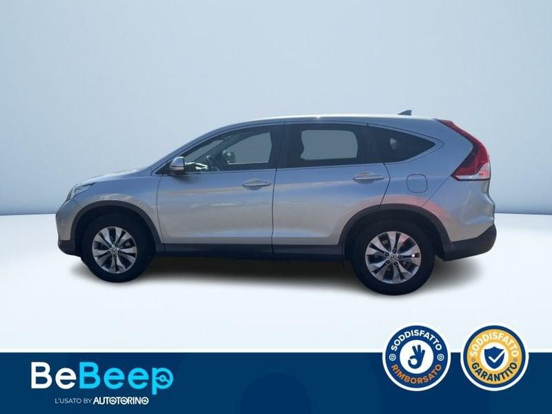Honda CR-V 1.6 ELEGANCE 2WD