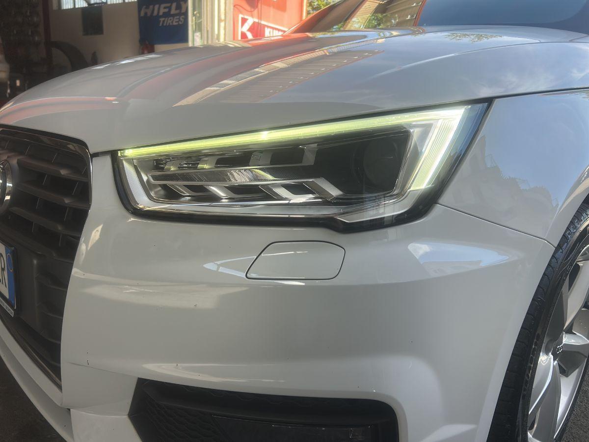 AUDI - A1 Sportback - 1.4 TDI 90cv ultra Sport