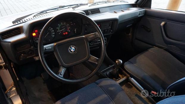 BMW 320 2 porte