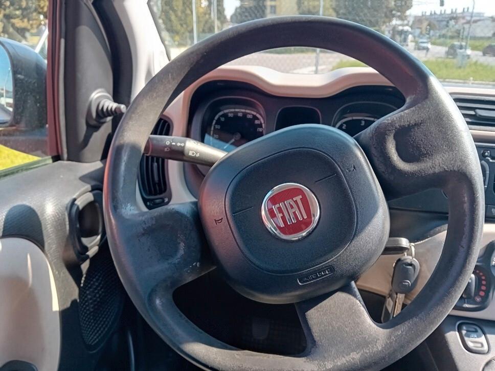 Fiat Panda 1.3 MJT S&S Easy