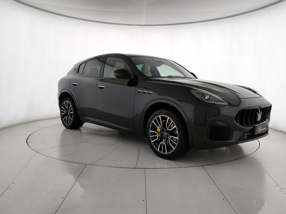 Maserati Levante 2.0 MHEV Modena AWD Auto