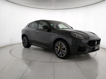 Maserati Levante 2.0 MHEV Modena AWD Auto