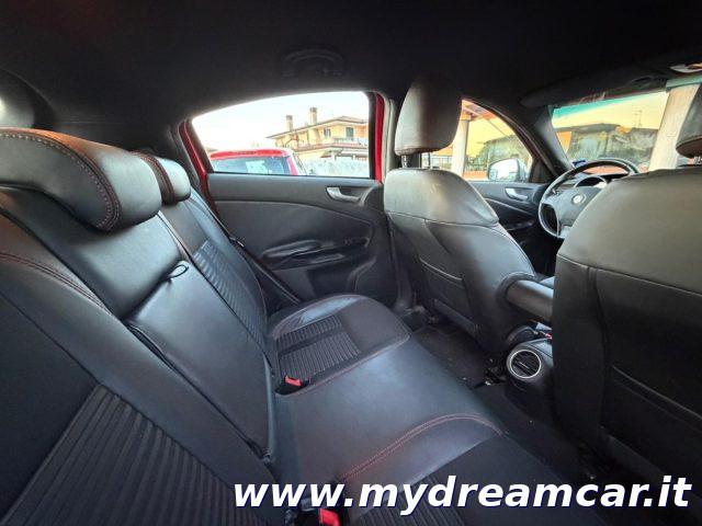 ALFA ROMEO Giulietta 2.0 JTDm-2 140 CV Distinctive