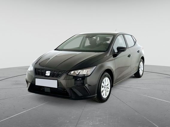 Seat Ibiza 1.0 tgi 5 porte style