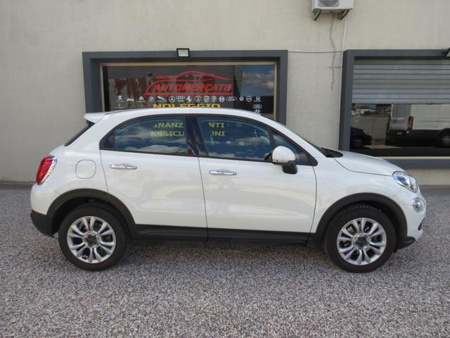 FIAT 500X 1.3 MultiJet 95 CV Pop Star