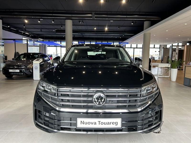 Volkswagen Touareg 3.0 V6 TSI eHybrid Elegance